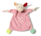 Preview: Nici Schmusetuch Maus 39248
