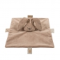 Preview: Nattou Lampidou Schmusetuch taupe 878050