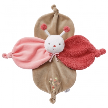 Fehn Garden dreams Schmusetuch deluxe 068368