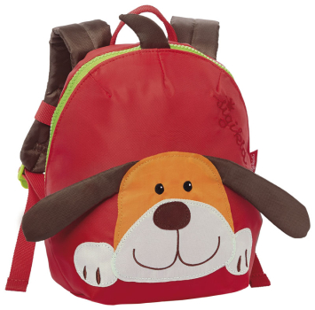 Sigikid Rucksack Hund 24219