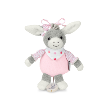 Sterntaler Esel Emmi Girl Mini-Spieluhr 6001838