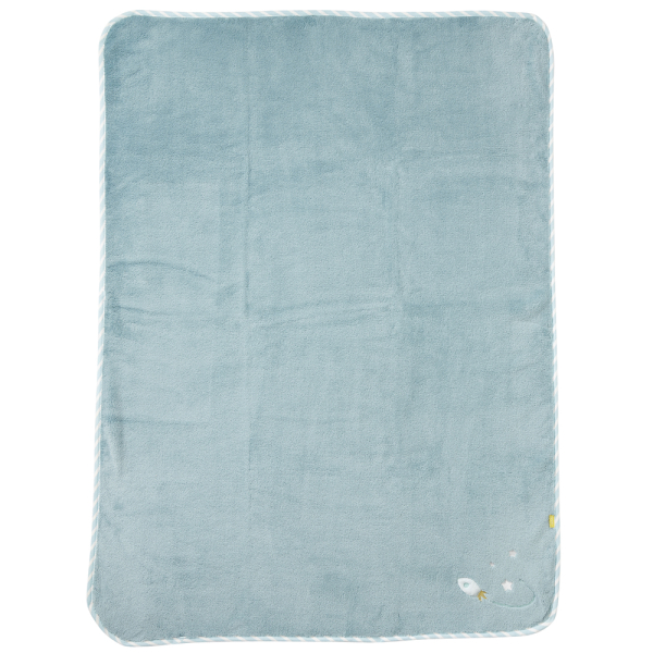 Fehn Little Castle Kuscheldecke 065183