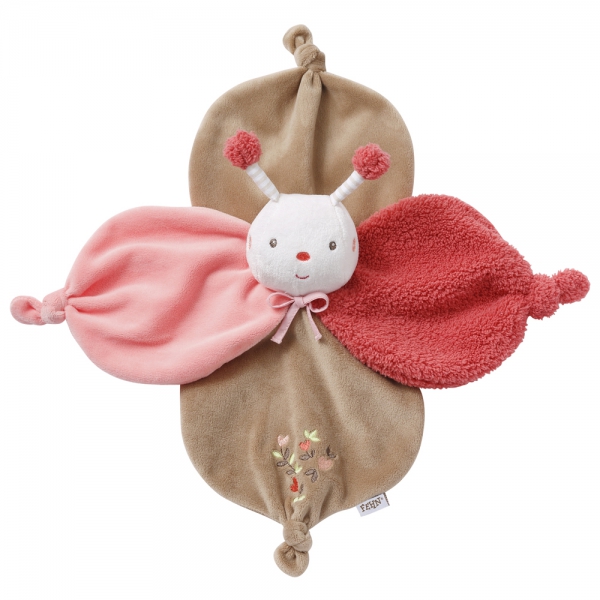Fehn Garden dreams Schmusetuch deluxe 068368