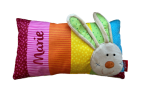 Sigikid Kissen Rainbow Rabbit 40991